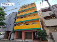 物件の外観画像