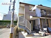 ウエストポーチの外観