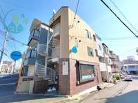 物件の外観画像