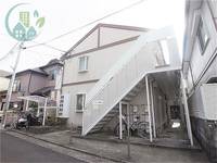 物件の外観画像