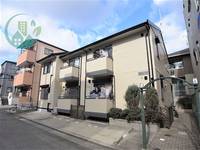 物件の外観画像