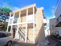 物件の外観画像