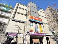 CORNICHE王子公園(コーニッシュ王子公園)の外観