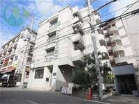 ギャラリーコート王子公園の外観