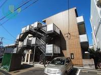 物件の外観画像