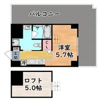 PH5の間取り