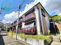 エステートピア鷹匠の外観