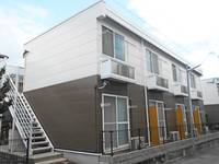 物件の外観画像