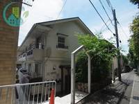 物件の外観画像