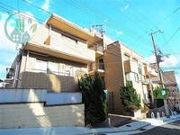 サカエハイツ六甲の外観