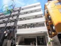 テレサエンバシの外観