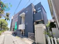 パロアルトIIの外観