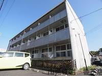 奈良県香芝市別所(マンション)の賃貸物件201の外観