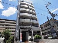 奈良県香芝市五位堂3丁目(マンション)の賃貸物件202の外観