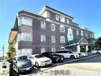 静岡県静岡市葵区安東3丁目(マンション)の賃貸物件の外観