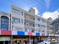静岡県静岡市葵区駒形通4丁目(マンション)の賃貸物件の外観