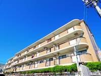 静岡県静岡市葵区安東2丁目(マンション)の賃貸物件の外観