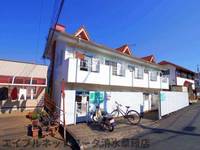 物件の外観画像