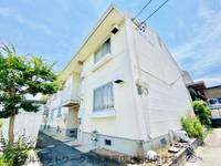 静岡県静岡市清水区長崎(アパート)の賃貸物件203の外観