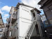 物件の外観画像