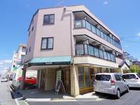 奈良県橿原市中曽司町(マンション)の賃貸物件301の外観