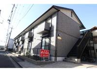 奈良県橿原市新賀町(アパート)の賃貸物件202の外観