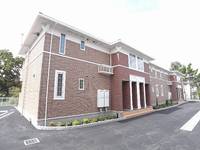 物件の外観画像