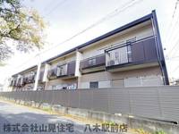 物件の外観画像