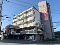 奈良県磯城郡田原本町大字秦庄(マンション)の賃貸物件501の外観