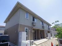 物件の外観画像