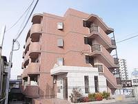 奈良県橿原市南八木町1丁目(マンション)の賃貸物件202の外観