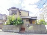 奈良県大和高田市幸町(一戸建)の賃貸物件K-1の外観