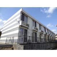 奈良県北葛城郡王寺町本町4丁目(アパート)の賃貸物件の外観
