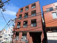 奈良県生駒市山崎新町(マンション)の賃貸物件302の外観