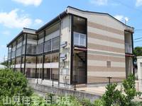 奈良県生駒市東菜畑2丁目(アパート)の賃貸物件104の外観