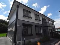 奈良県奈良市五条畑1丁目(アパート)の賃貸物件の外観