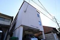 奈良県桜井市大字桜井(マンション)の賃貸物件1-Aの外観