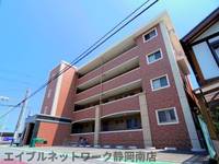 シーステージ石田の外観