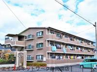 シャルマンAの外観