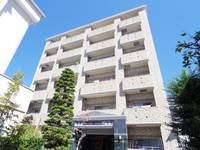 メルベーユ稲川603の外観