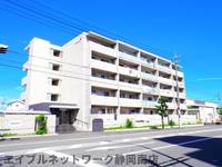 エーデルワイスの外観