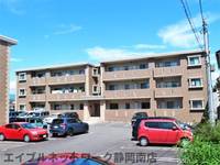 プリムローズⅡ305の外観