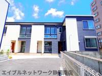 ゴールドリング205の外観