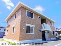 ファミール Bの外観