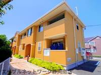 静岡県焼津市三ケ名(アパート)の賃貸物件101の外観