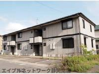 ヴァンヴィーブル102の外観