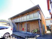 物件の外観画像