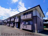 レディーバードの外観