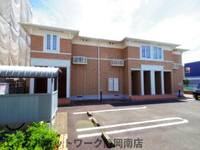 物件の外観画像