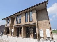 奈良県北葛城郡広陵町大字三吉(アパート)の賃貸物件203の外観